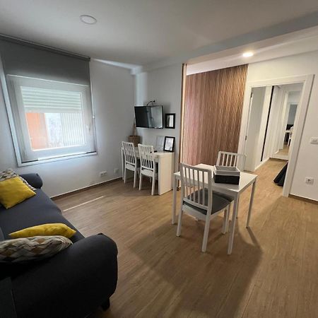 Casa Amieiro Lägenhet Redondela Exteriör bild