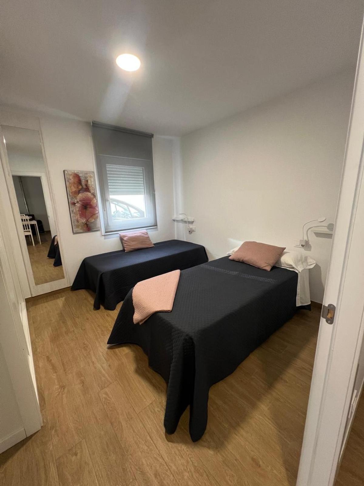 Casa Amieiro Lägenhet Redondela Exteriör bild