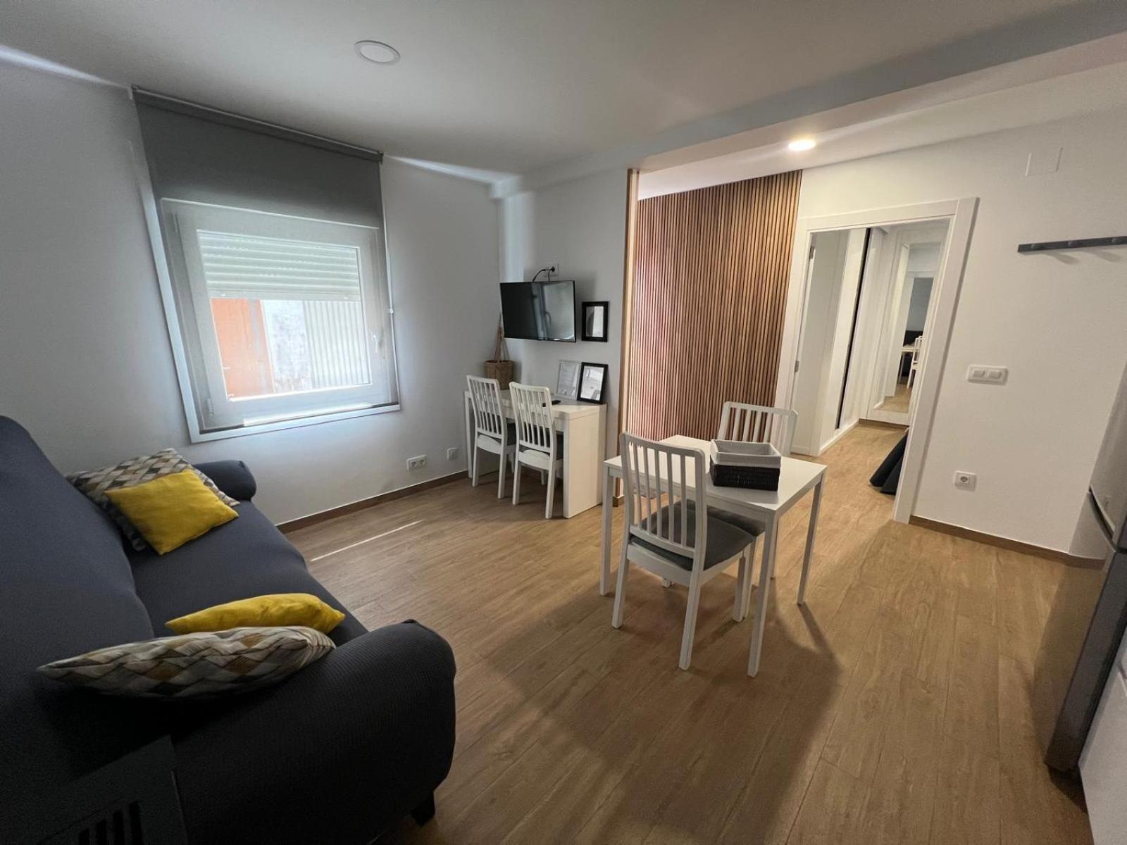 Casa Amieiro Lägenhet Redondela Exteriör bild